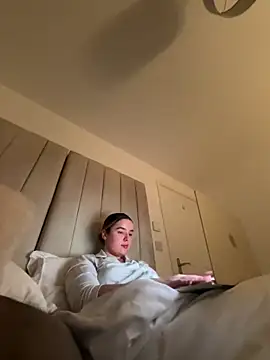 maisiesmithx online show from 02/20/26, 02:41