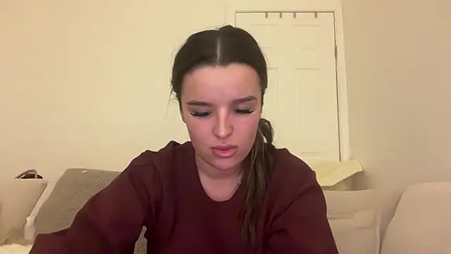 maisiesmithx online show from 02/02/25, 02:27