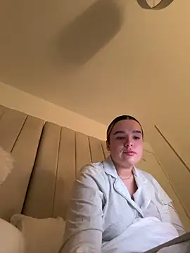 maisiesmithx online show from 02/20/26, 06:19