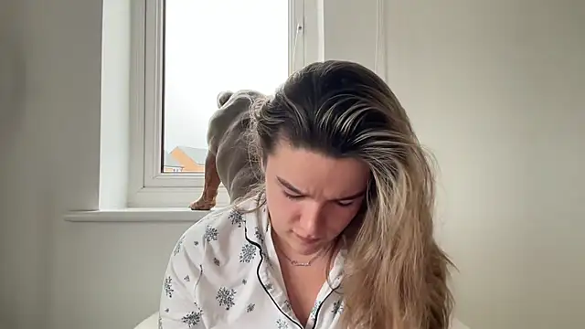 maisiesmithx online show from 01/18/26, 01:36