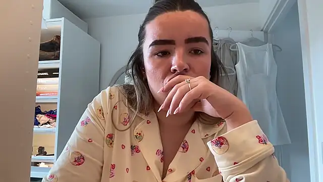 maisiesmithx online show from 03/30/26, 02:07