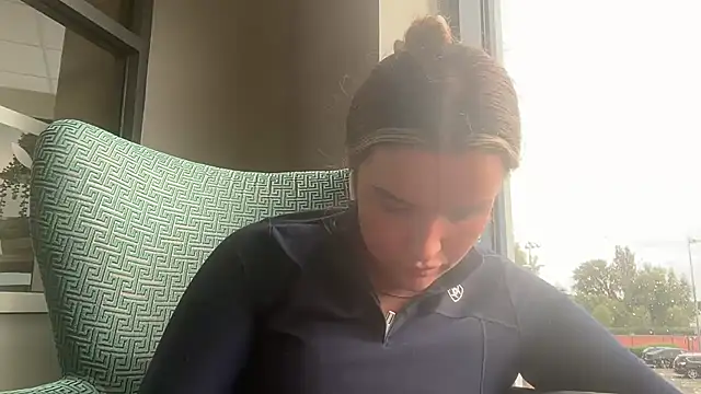 maisiesmithx online show from 09/20/25, 02:55