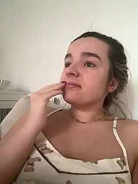 maisiesmithx online show from 01/08/26, 02:12