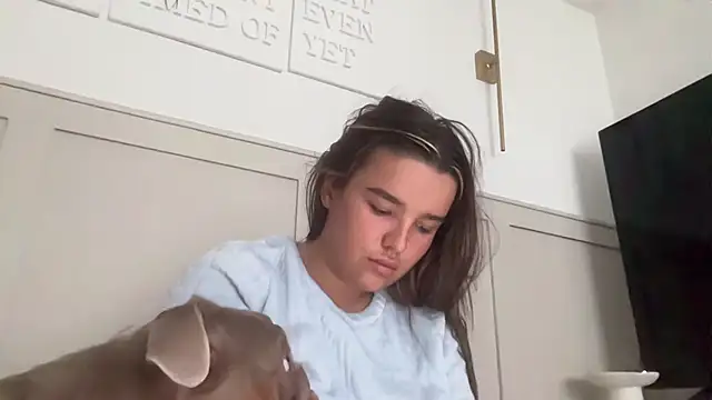 maisiesmithx online show from 10/02/25, 04:43