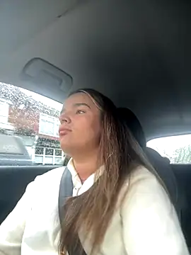 maisiesmithx online show from 10/03/25, 11:01