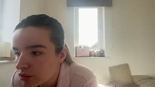 maisiesmithx online show from 03/14/26, 12:22