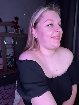 angel stella online show from 02/23/25, 02:40