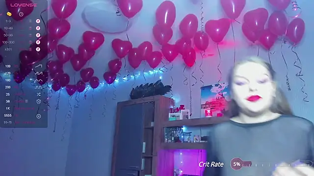 angel stella online show from 02/12/25, 11:30