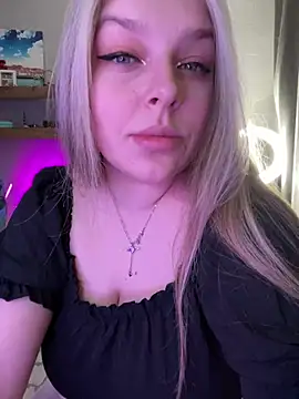 angel stella online show from 03/18/25, 01:55