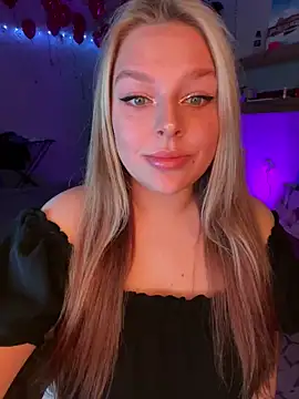 angel stella online show from 02/17/25, 08:27