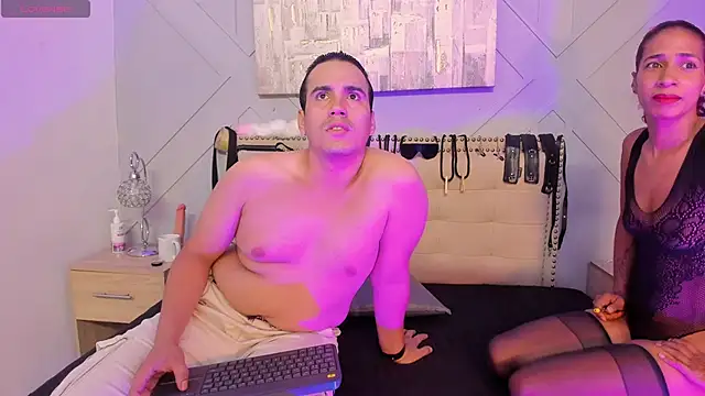 Vale n Matt online show from 09/11/25, 03:28