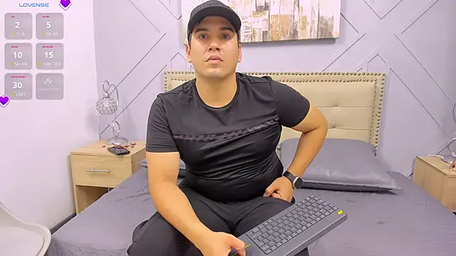 Vale n Matt online show from 09/10/25, 04:00