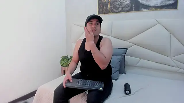 Vale n Matt online show from 10/16/25, 08:33