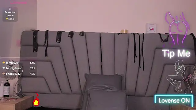 Vale n Matt online show from 10/05/25, 03:36