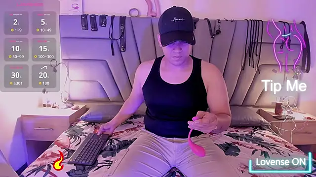 Vale n Matt online show from 10/04/25, 03:41