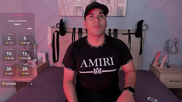 Vale n Matt online show from 09/23/25, 03:13