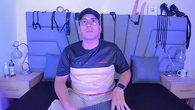 Vale n Matt online show from 10/03/25, 03:30