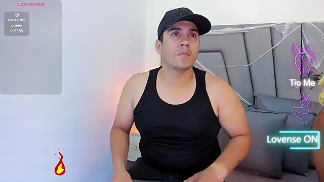 Vale n Matt online show from 10/23/25, 04:55