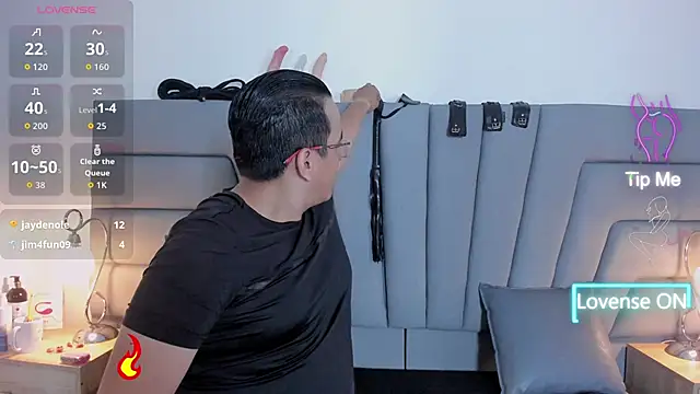 Vale n Matt online show from 10/07/25, 03:40