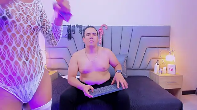 Vale n Matt online show from 12/16/25, 03:44