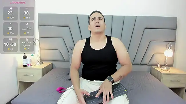 Vale n Matt online show from 09/27/25, 03:45