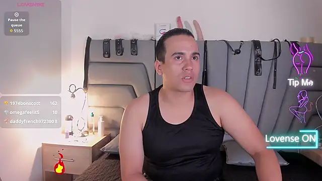 Vale n Matt online show from 10/09/25, 03:18