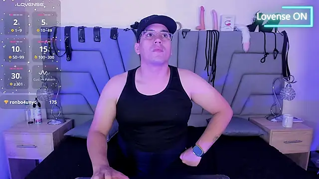 Vale n Matt online show from 10/01/25, 03:22