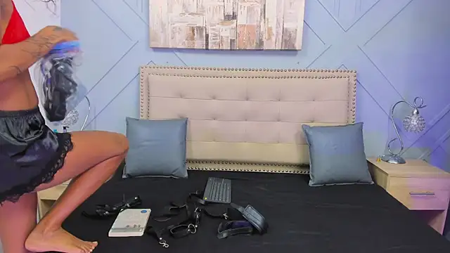 Vale n Matt online show from 09/19/25, 03:32