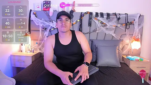 Vale n Matt online show from 10/17/25, 03:43