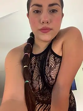 Scarlett 00  online show from 03/05/26, 09:22