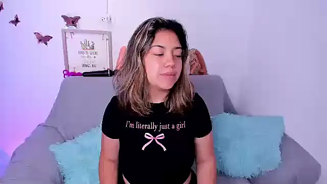 caramelita ostos online show from 03/13/25, 10:26