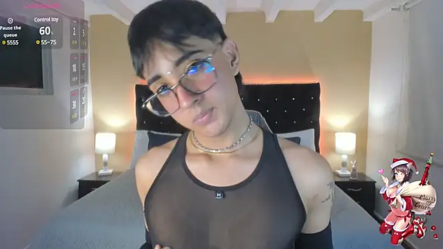 Snapshot of Dark_hairy_ chatting on 02/25/25, 03:31 Dark hairy online show from 02/25/25, 03:31