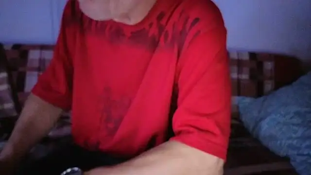 loverboyxxx69 online show from 09/30/25, 08:48