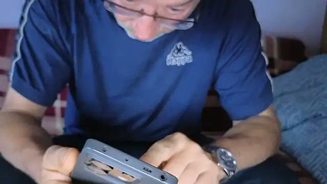 loverboyxxx69 online show from 09/25/25, 02:50