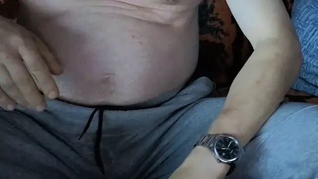 loverboyxxx69 online show from 02/05/26, 03:46