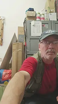 loverboyxxx69 online show from 10/09/25, 11:11