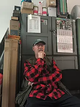 loverboyxxx69 online show from 03/06/26, 10:43