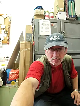 loverboyxxx69 online show from 10/01/25, 09:14