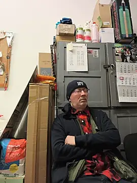 loverboyxxx69 online show from 01/10/26, 07:58