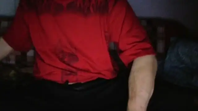 loverboyxxx69 online show from 10/10/25, 02:56