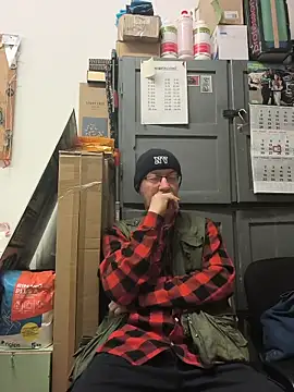 loverboyxxx69 online show from 02/20/26, 08:27