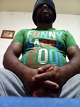 Nogeris20 online show from 10/25/25, 01:12