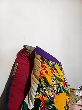 Nogeris20 online show from 03/16/26, 04:43