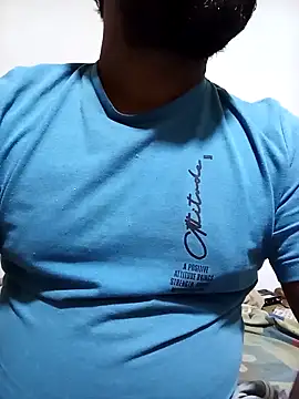 Nogeris20 online show from 02/12/26, 04:18