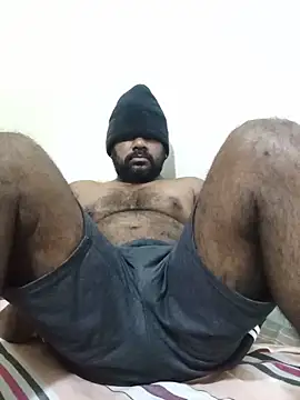 Nogeris20 online show from 05/31/26, 12:27