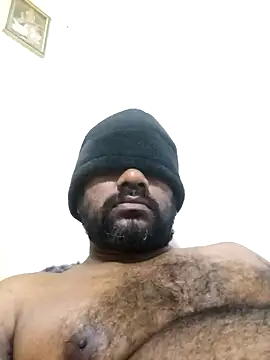 Nogeris20 online show from 10/26/25, 01:17