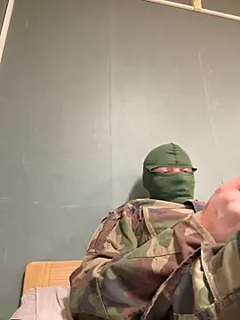 Napoleon1er  online show from 01/23/25, 07:40