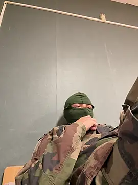 Napoleon1er  online show from 01/27/25, 07:24