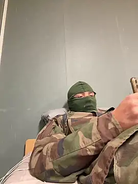 Napoleon1er  online show from 01/28/25, 07:42