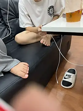 dafei108655 online show from 04/06/26, 02:07